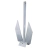 Ancre GRIP 10 kg Longueur 580 mm acier galvanise verge mobile