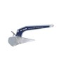Ancre DC HHP galvanisée 10 kg auto-redressable – Lloyd's Register