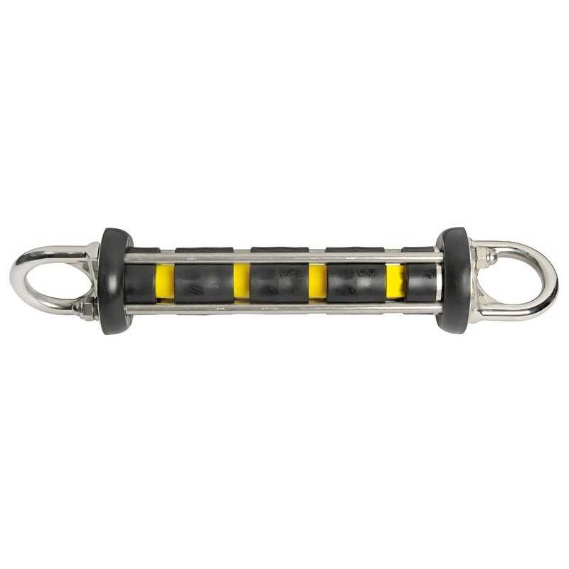 Amortisseur d'amarrage Master Mooring Junior 160 kg – bateau 7 à 9 tonnes