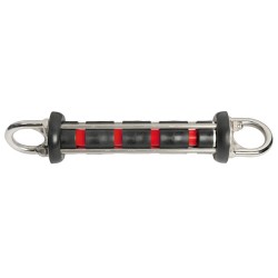 Amortisseur d'amarrage Master Mooring Junior 450 kg – bateau 13 à 17 tonnes
