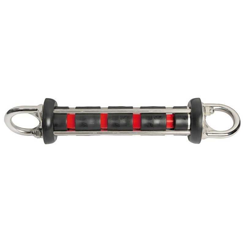 Amortisseur d'amarrage Master Mooring Junior 450 kg – bateau 13 à 17 tonnes