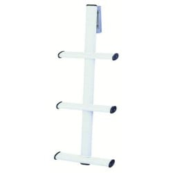 Echelle de plongée 3 marches Longueur 970 mm Largeur 330 mm