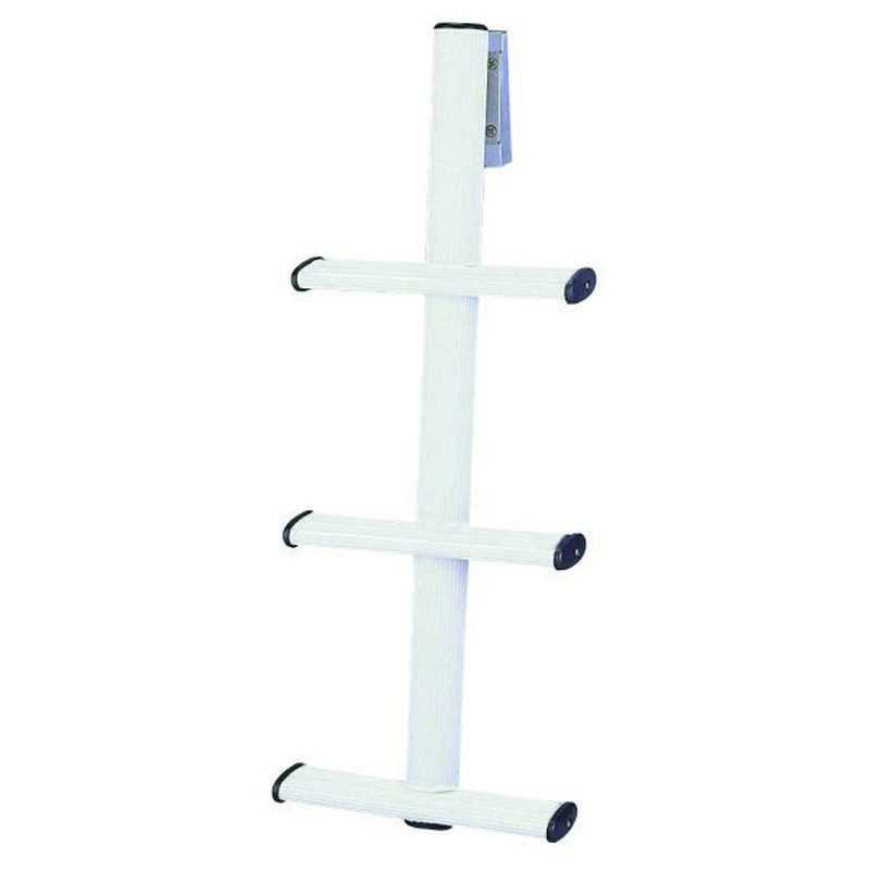 Echelle de plongée 3 marches Longueur 970 mm Largeur 330 mm