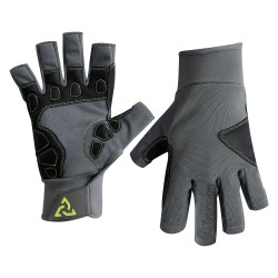 Gants bateau Performance 5 doigts coupés taille M renforcés