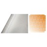 Tissu fibre de verre sergé 163 g/m² 1 x 3 m pour stratification