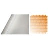 Tissu fibre de verre sergé 290 g/m² 1 x 3 m pour stratification