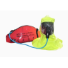 Appareil respiratoire autonome EEBD 15 min SOLAS pour évacuation d'urgence