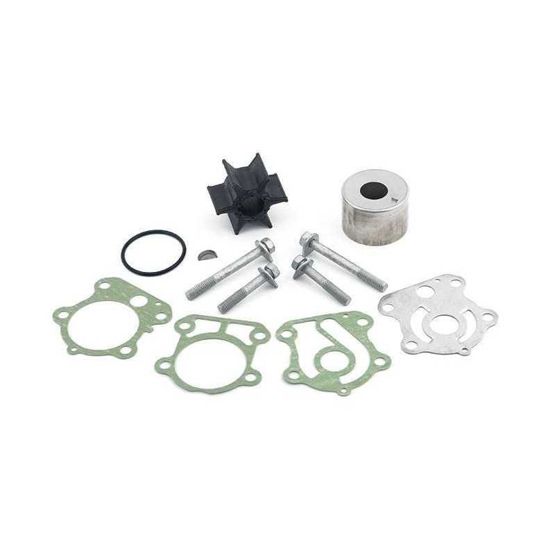 Kit pompe à eau Yamaha F75 F80 F90 F100 4T – 67F-W0078-00
