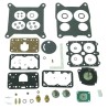 Kit carburateur Holley 4 corps GM V8 Volvo 7,4L 8,2L – Sierra 18-7242