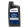 Huile d'embase Premium SAE 80W90 API GL-5 – 1L