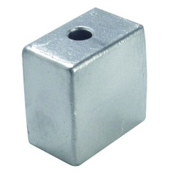 Anode OMC CUBE 50-140CV COBRA REF 393023-436745