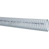 Tuyau alimentaire PVC spire acier Alipomp/F Ø45 mm bobine 30 m
