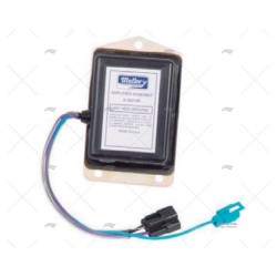 Boîtier électronique Power Pack Johnson Evinrude 55 60 65 85 100 CV 1968-1972 OEM 389549