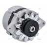 Alternateur Yanmar 12V 80A Hitachi LR180 3JH 4JH 4LH 6LY OEM 119573-77200