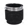 Soufflet de cardan Mercruiser embase N°1 sans crête 1967-1972 origine 36223A2