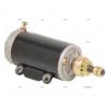 Démarreur Johnson Evinrude V4 Crossflow 85-140 CV 10 dents origine 385529