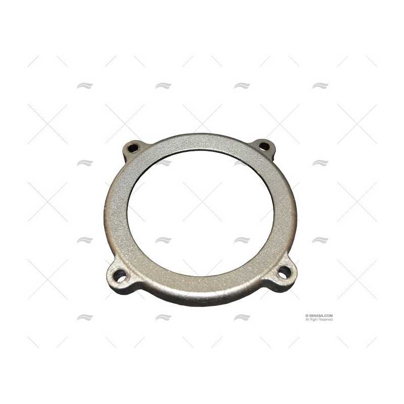 Collier de serrage pour filtre Guidi 1162 2"1/2