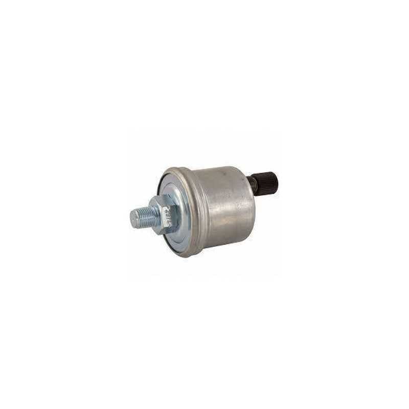 Capteur pression d'huile 5 bar 1/8-27 NPT isolé