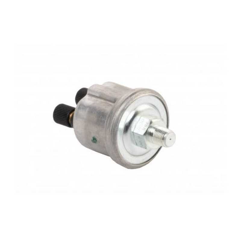 Capteur pression d'huile 10 bar 1/8-27 NPT retour par la masse