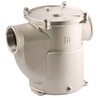Filtre eau de mer GUIDI Méditerraneo 1163 bronze raccord 2"1/2
