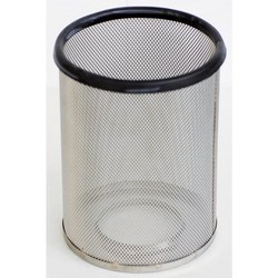Panier inox 316 + joint Ø87 x H123 mm pour filtres GUIDI 1164 1166 1"1/4