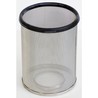 Panier inox 316 + joint Ø155 x H188 mm pour filtres GUIDI 1164 1166 2"1/2