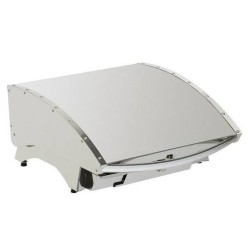 Couvercle inox CPM45 pour Plancha ENO Marine 45
