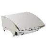 Couvercle inox CPM45 pour Plancha ENO Marine 45