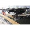 Kit KFP60 fixation Plancha ENO Marine 45 sur pied de table