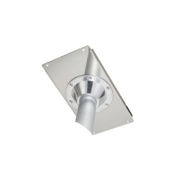 Kit KFP60 fixation Plancha ENO Marine 45 sur pied de table