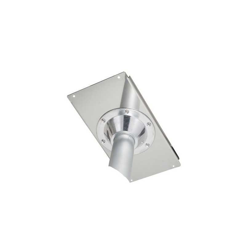 Kit KFP60 fixation Plancha ENO Marine 45 sur pied de table