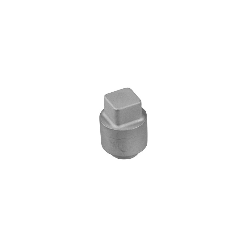 Anode bloc zinc Yamaha F80-F300 Ø23 mm M6 OEM 67F-11325-00