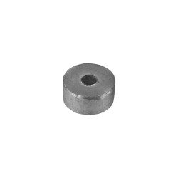Anode bloc zinc Suzuki 4T Ø21 mm OEM 55321-87J00 55321-87J01