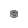 Anode bloc zinc Suzuki 4T Ø21 mm OEM 55321-87J00 55321-87J01