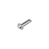 Anode bloc zinc Yamaha 20-250 cv Ø16,5 x 41 mm OEM 6J8-11325-00