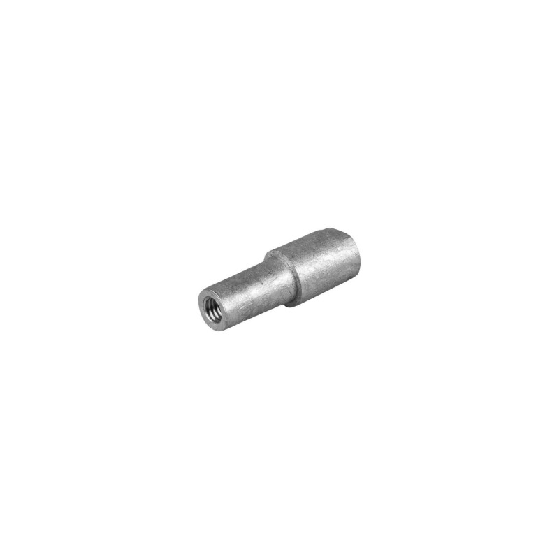 Anode bloc zinc Yamaha 9,9-300 cv Ø10 x 31 mm M5 OEM 66M-11325-00