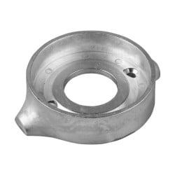 Anode collerette alu Volvo Penta Saildrive 120S OEM 851983 876286