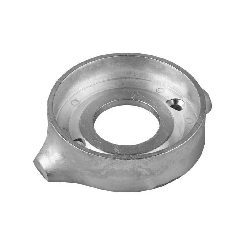 Anode collerette alu Volvo Penta Saildrive 120S OEM 851983 876286
