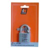 Cadenas inox 40 mm Ø6 mm pour milieu marin