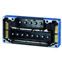 Boîtier électronique Mercury Mariner 4 cylindres OEM 332-5772A