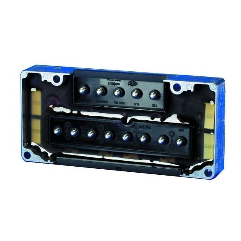 Boîtier électronique Mercury Mariner 4 cylindres OEM 332-5772A