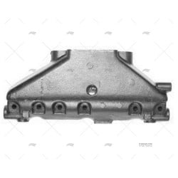 Collecteur d'échappement MerCruiser GM V6 229 262 BARR