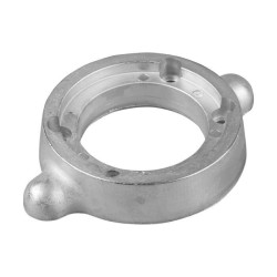Anode alu collerette d'hélice Yanmar Sail Drive SD20 à SD60 OEM 196420-02652