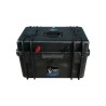 Batterie valise lithium LiFePO4 étanche IP65 12,8V 150Ah 1920Wh Bluetooth