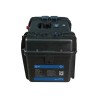 Batterie valise lithium LiFePO4 étanche IP65 12,8V 150Ah 1920Wh Bluetooth