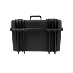 Batterie valise lithium LiFePO4 étanche IP65 12,8V 150Ah 1920Wh Bluetooth