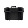 Batterie valise lithium LiFePO4 étanche IP65 12,8V 150Ah 1920Wh Bluetooth