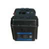 Batterie valise lithium LiFePO4 étanche IP65 12,8V 280Ah 3584Wh Bluetooth