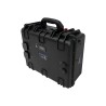Batterie valise lithium LiFePO4 étanche IP65 38,4V 100Ah 3840Wh Bluetooth