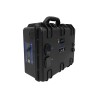 Batterie valise lithium LiFePO4 étanche IP65 38,4V 100Ah 3840Wh Bluetooth